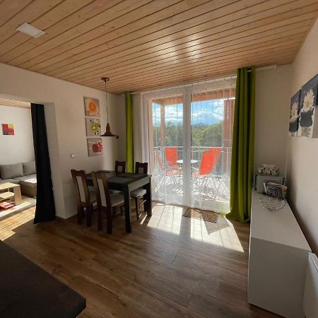 Stožec Apartman 7 מראה חיצוני תמונה