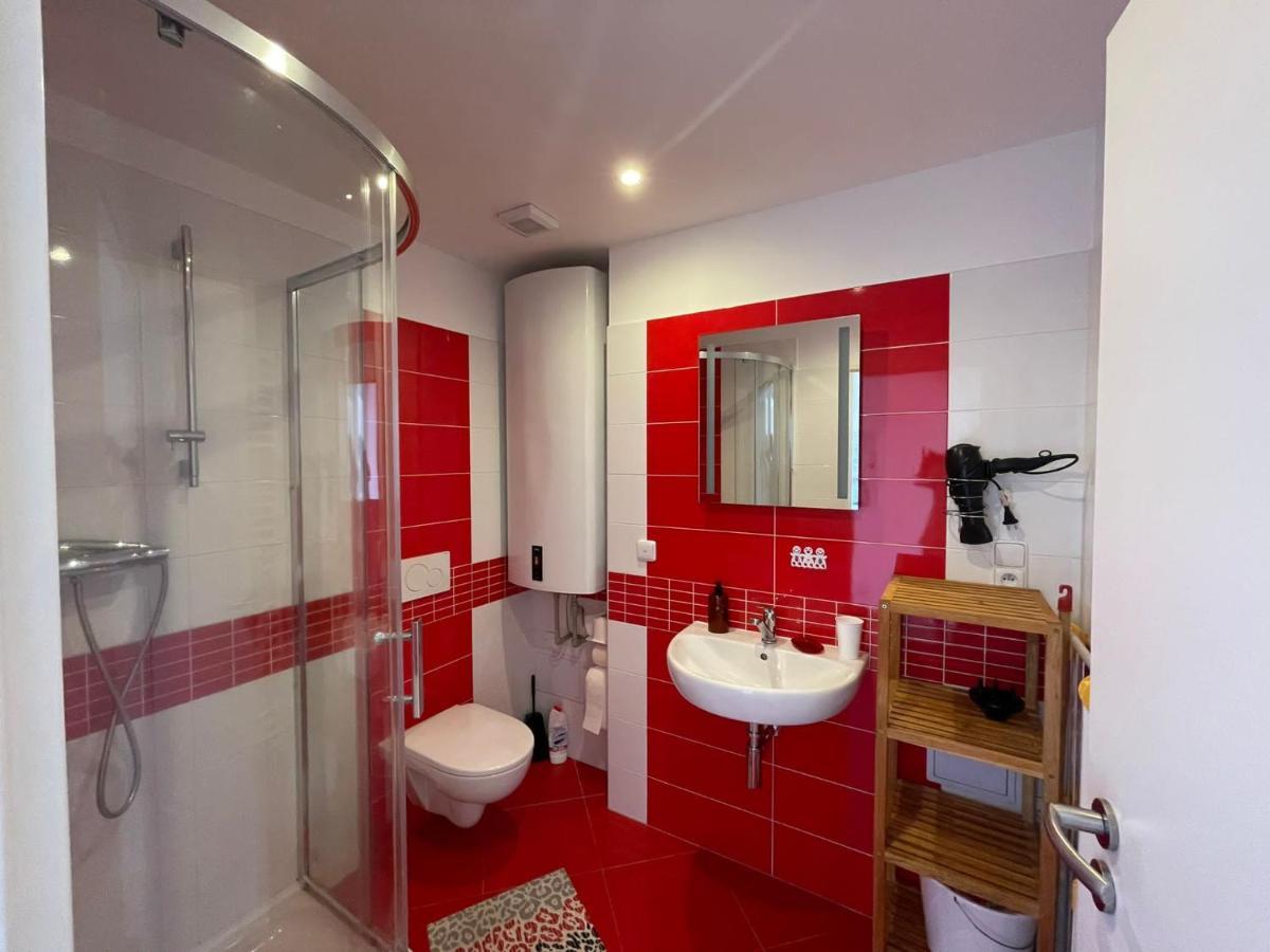 Stožec Apartman 7 מראה חיצוני תמונה