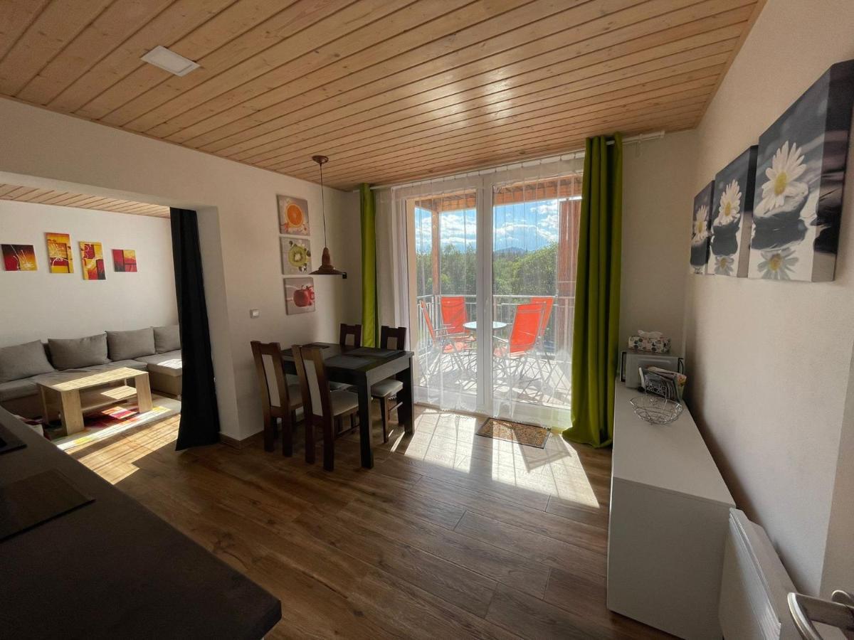 Stožec Apartman 7 מראה חיצוני תמונה