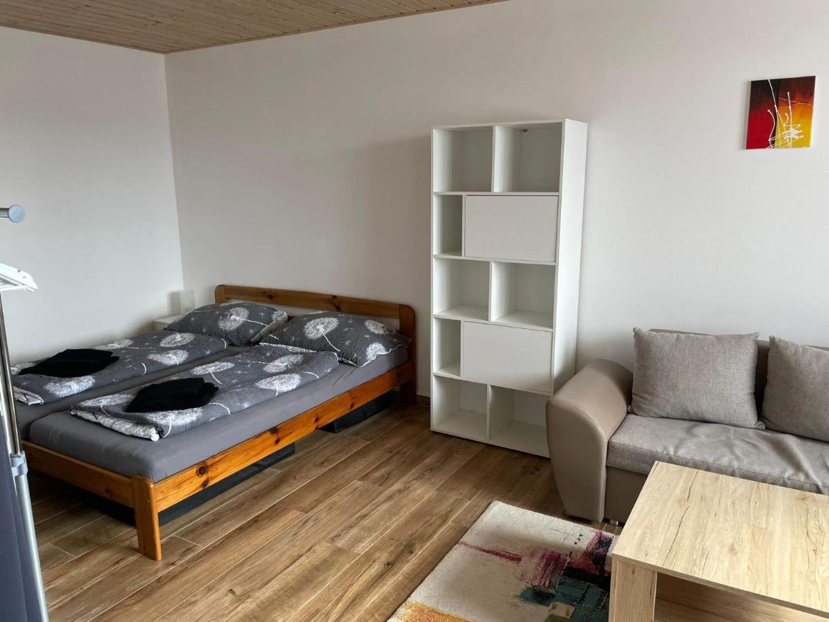 Stožec Apartman 7 מראה חיצוני תמונה