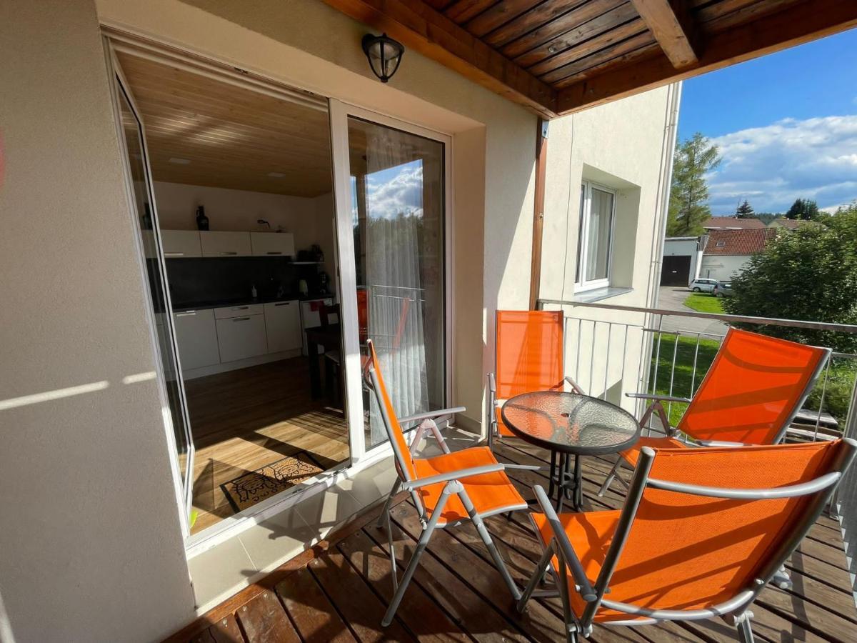 Stožec Apartman 7 מראה חיצוני תמונה