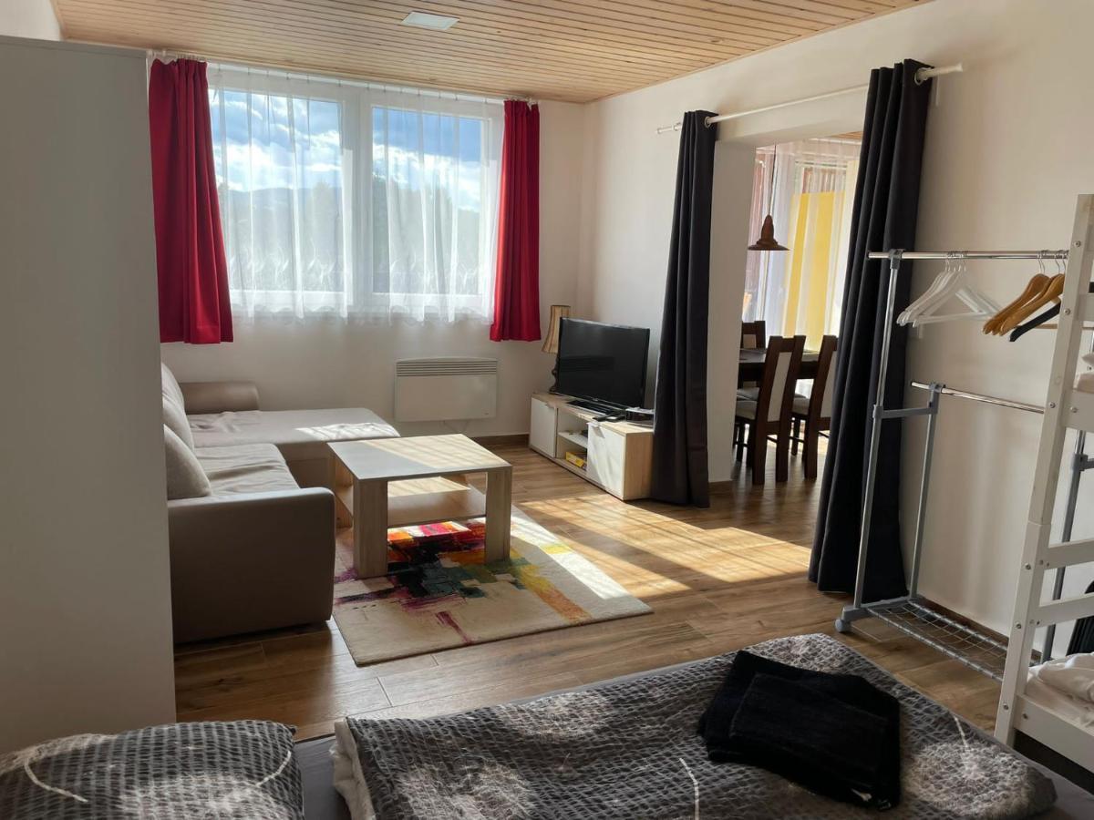 Stožec Apartman 7 מראה חיצוני תמונה