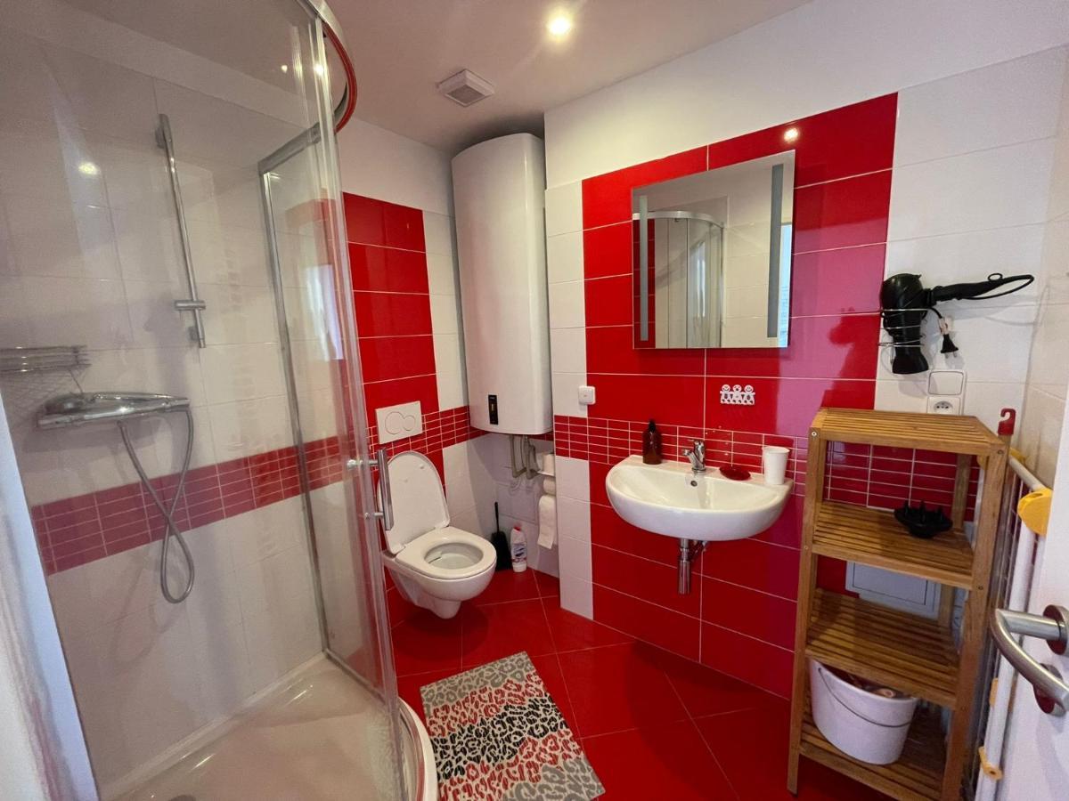 Stožec Apartman 7 מראה חיצוני תמונה