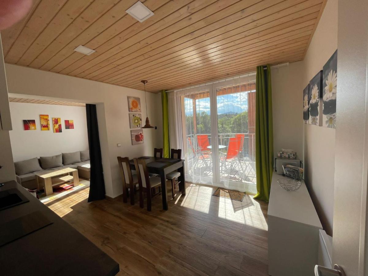 Stožec Apartman 7 מראה חיצוני תמונה
