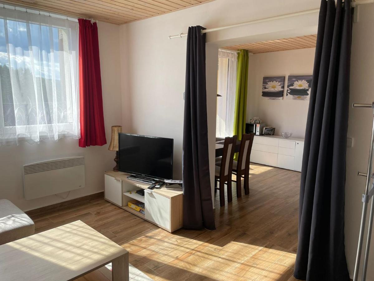 Stožec Apartman 7 מראה חיצוני תמונה