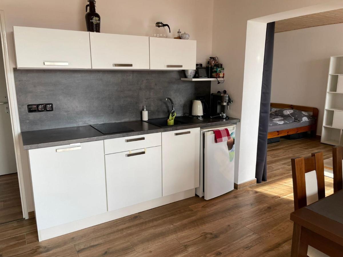 Stožec Apartman 7 מראה חיצוני תמונה