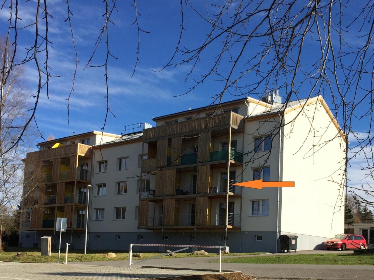 Stožec Apartman 7 מראה חיצוני תמונה