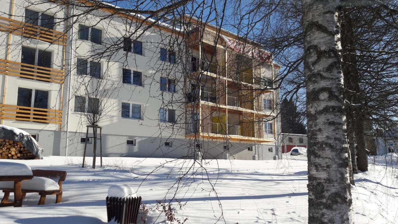 Stožec Apartman 7 מראה חיצוני תמונה